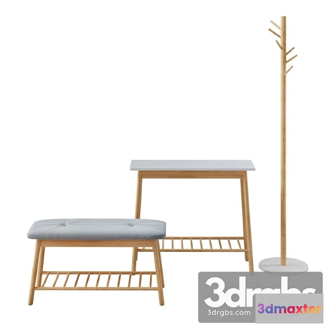 952210 - Jysk vandsted 2