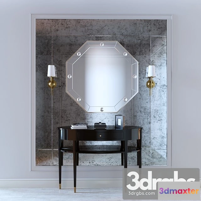 952212 - Living-room set 001 2