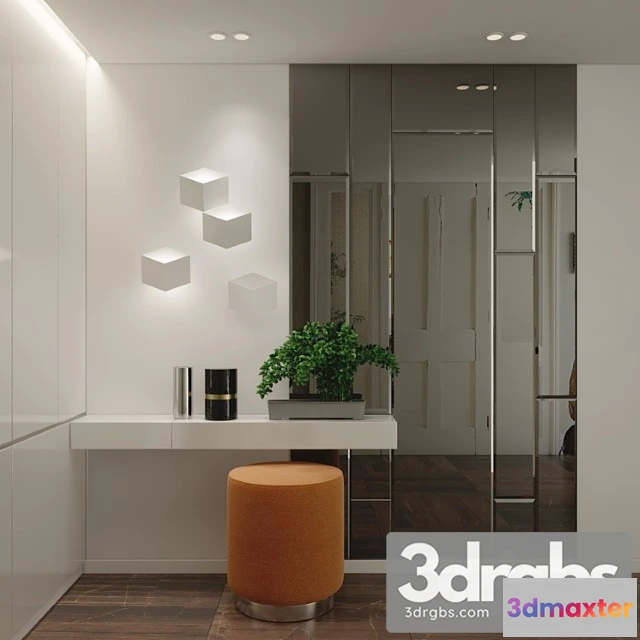 952226 - Prikhozhaia 77