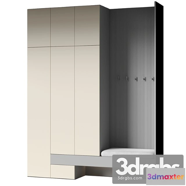 952240 - Prikhozhaia Set 11