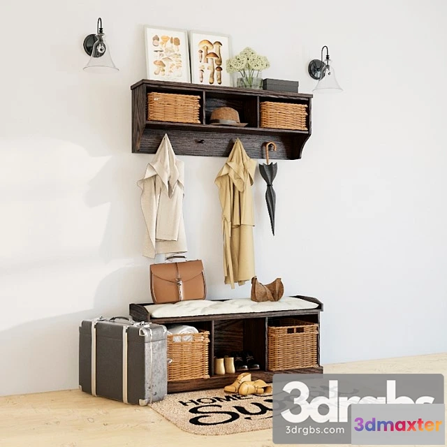 952248 - Suite For Anteroom