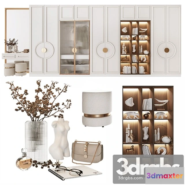 952250 - The composition in the hall 111 2