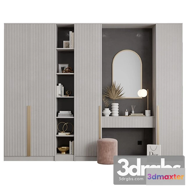 952256 - West elm hallway composition 2 2