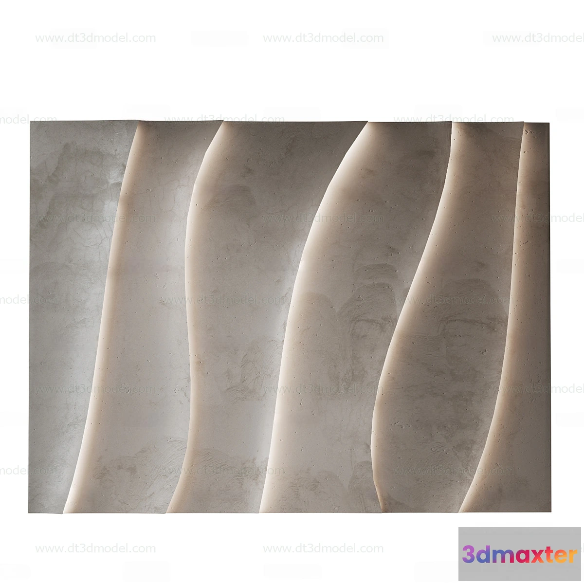 1687386 - Headboard for Bed 3D Models - 3DSKY - 207 - CORONA Render 3D Max