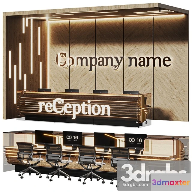 1031138 - Bark reception