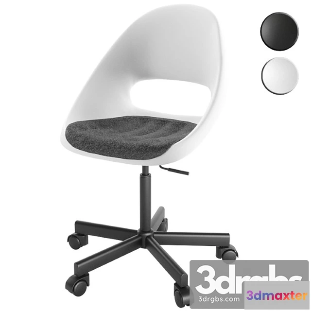 1031282 - Ikea mulskar eldberget