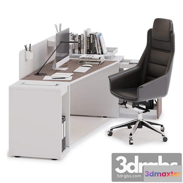 1031590 - Office workspace las logic (v9)