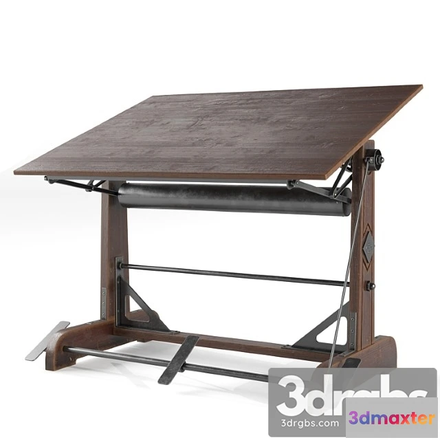 1031592 - Old draft table