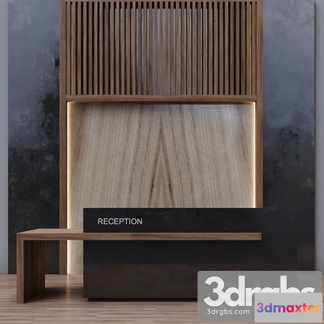 1031620 - Reception 1