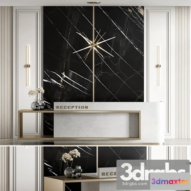 1031654 - Reception design 05