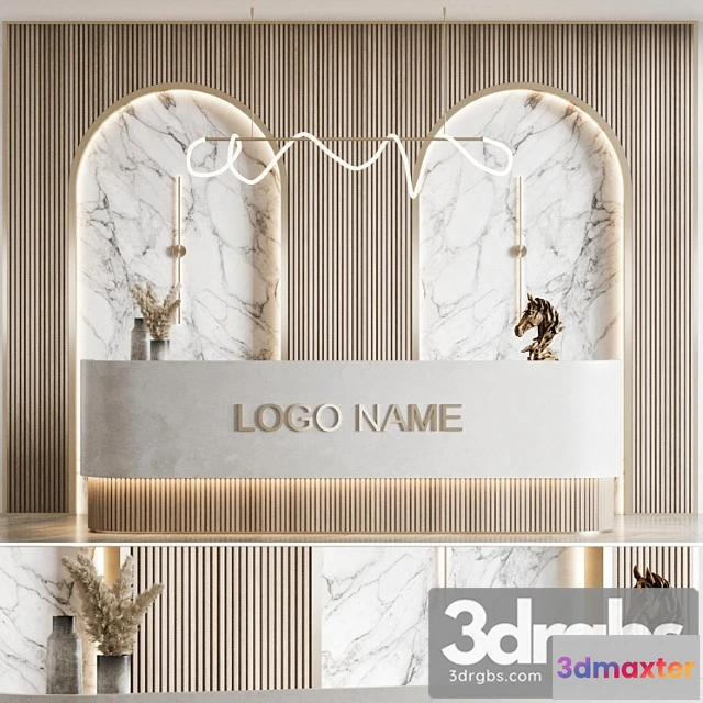 1031658 - Reception design 07