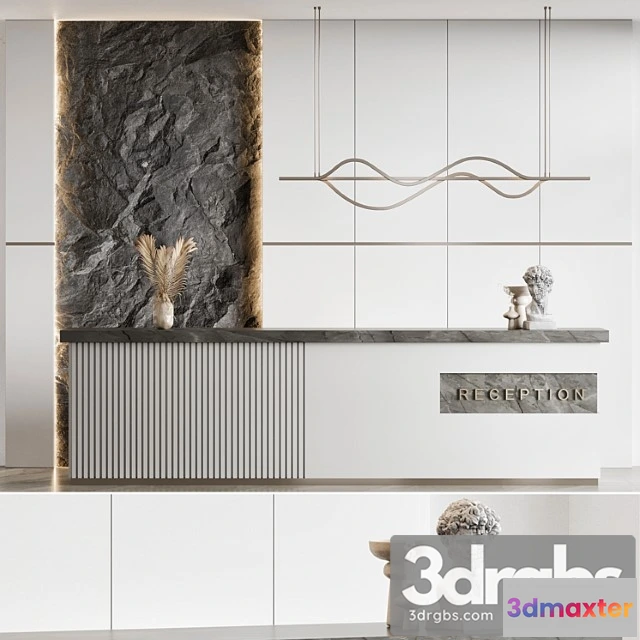 1031660 - Reception design 08