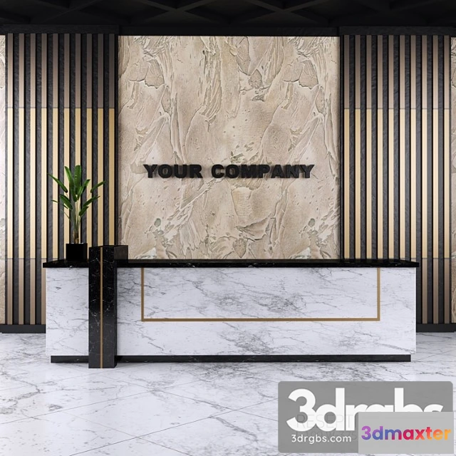 1031686 - Reception g1