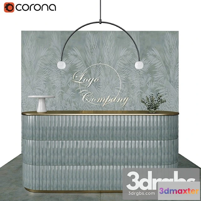 1031690 - Reception - No.2