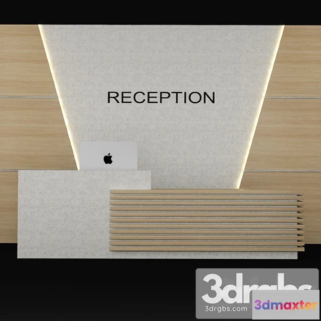 1031704 - Reseption 007