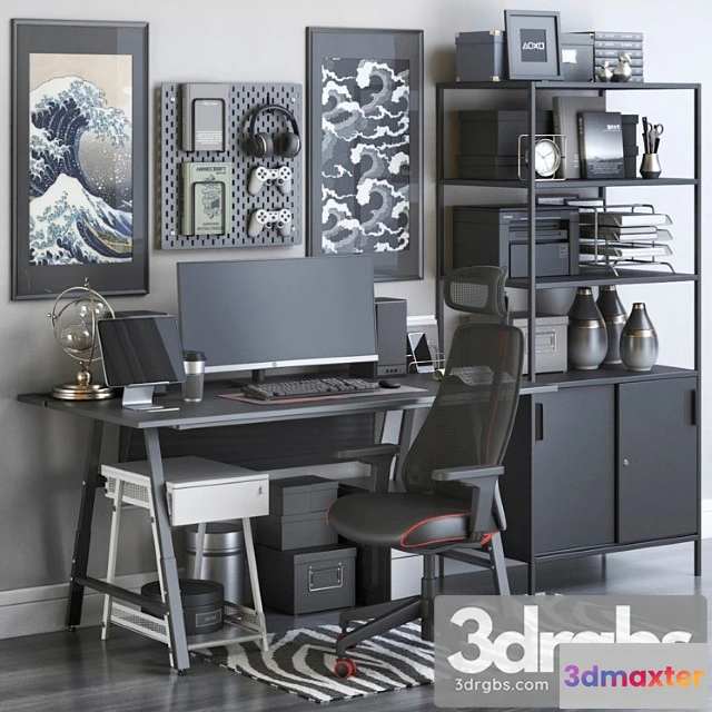 1031802 - Workplace 139