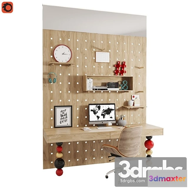 1031810 - Workplace 5