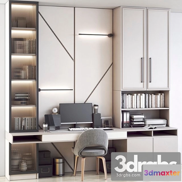 1031812 - Workplace 6