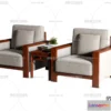 1237940 - FURNITURE - OFFICE - VRAY  CORONA - 3D MODEL - 094