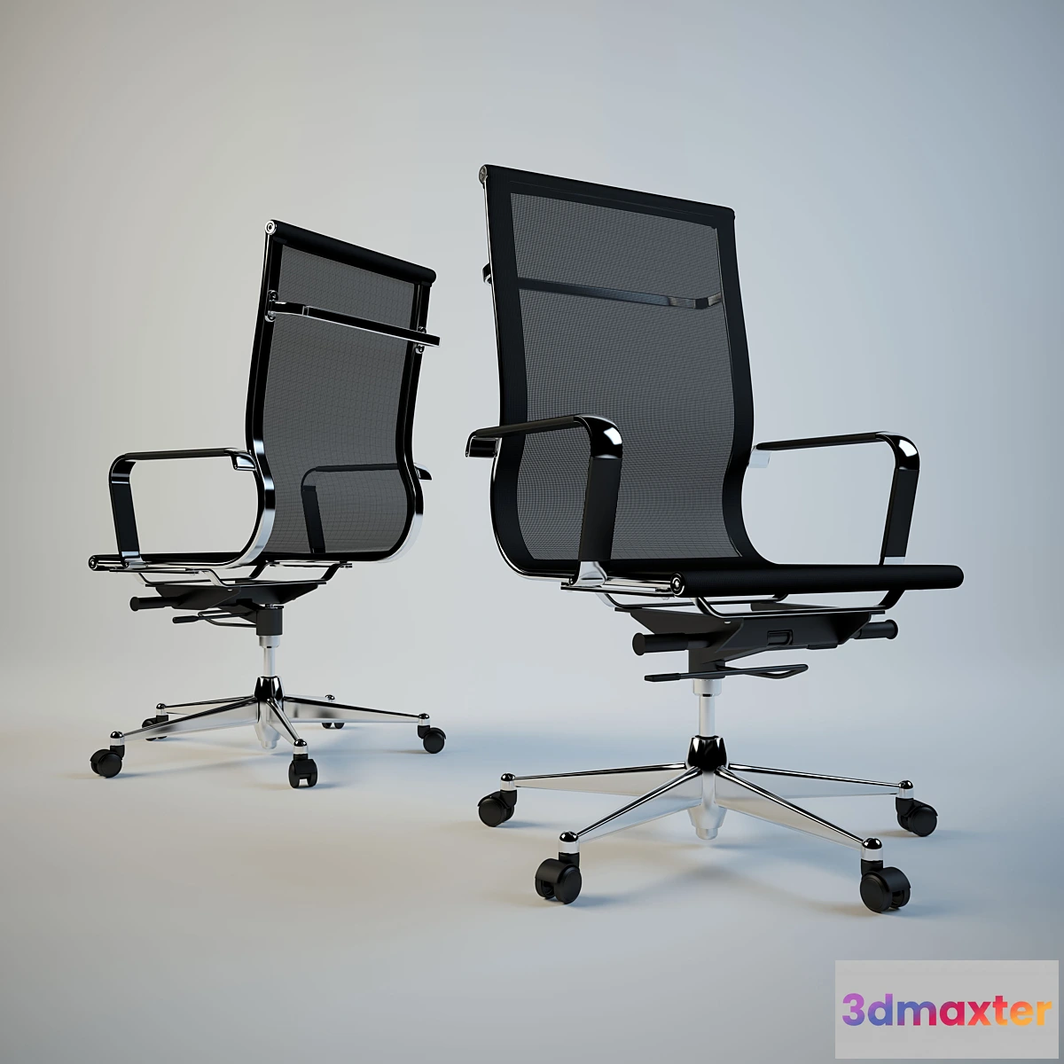 1272402 - Helmut 3D Max