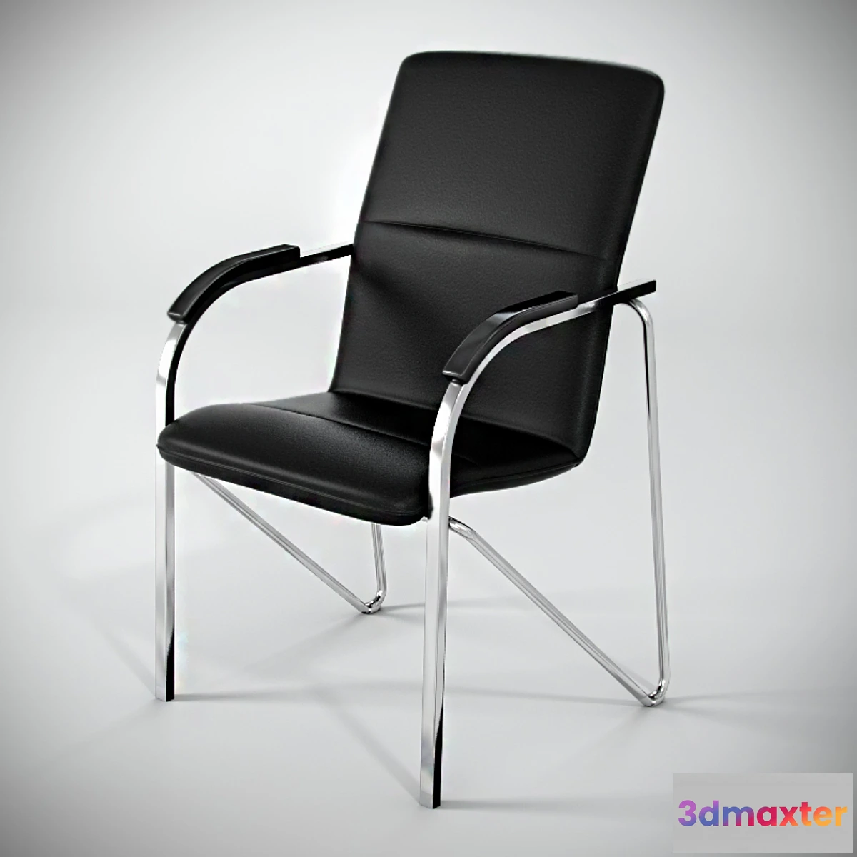 1273408 - Chair “Samba” 3D Max