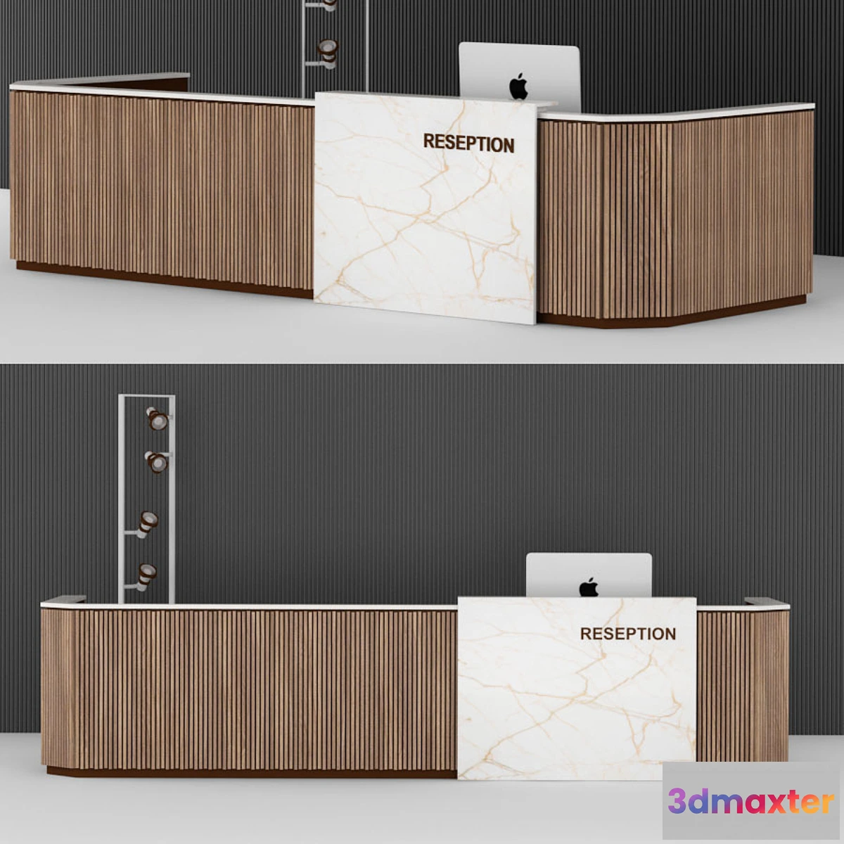 1343259 - Reseption_002 3D Max
