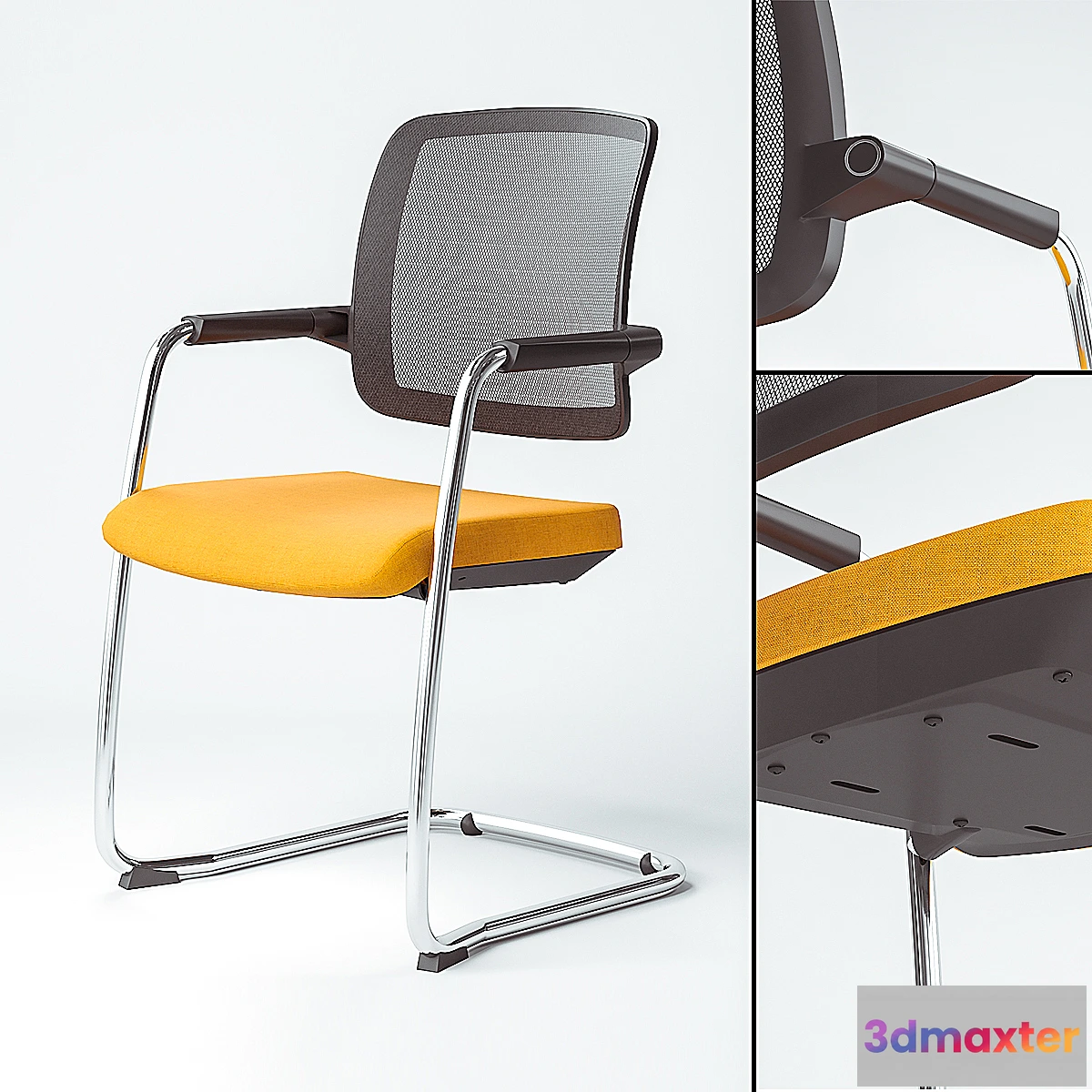 1349565 - Rim Flexi FX-1171 3D Max