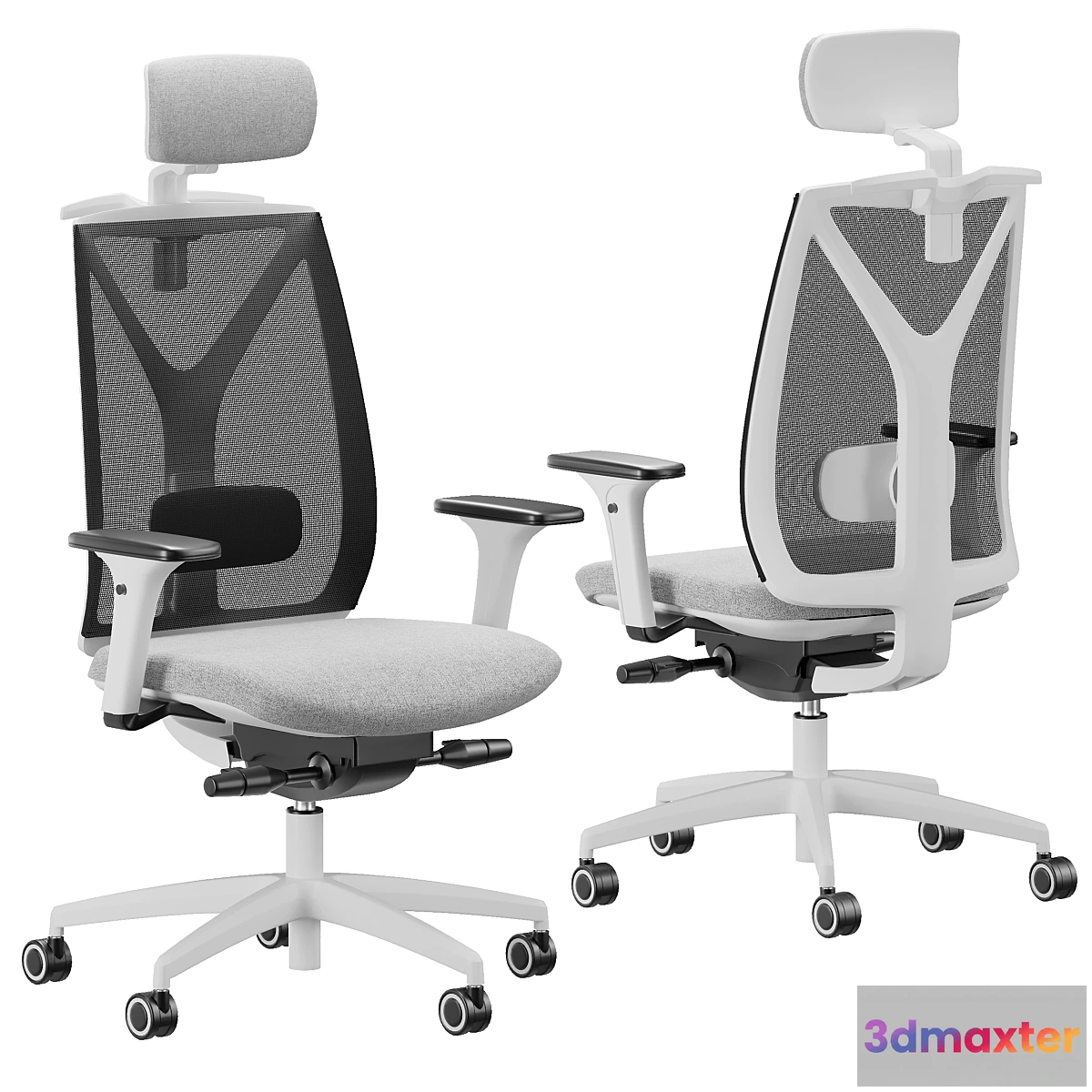 1352418 - VELIA DION 3D Max