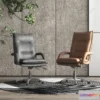 1371737 - Office Furniture - 3D Models - Modern Style - 189 3D Max