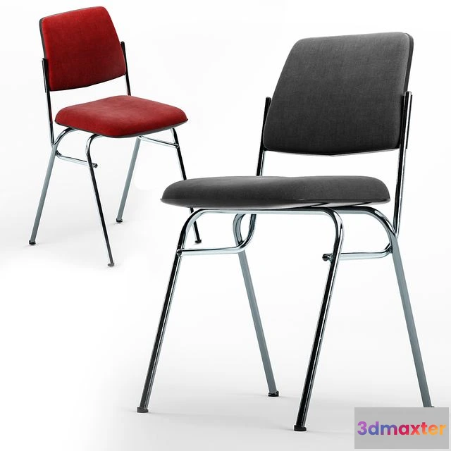 1542879 - Isit chrome 3D Max