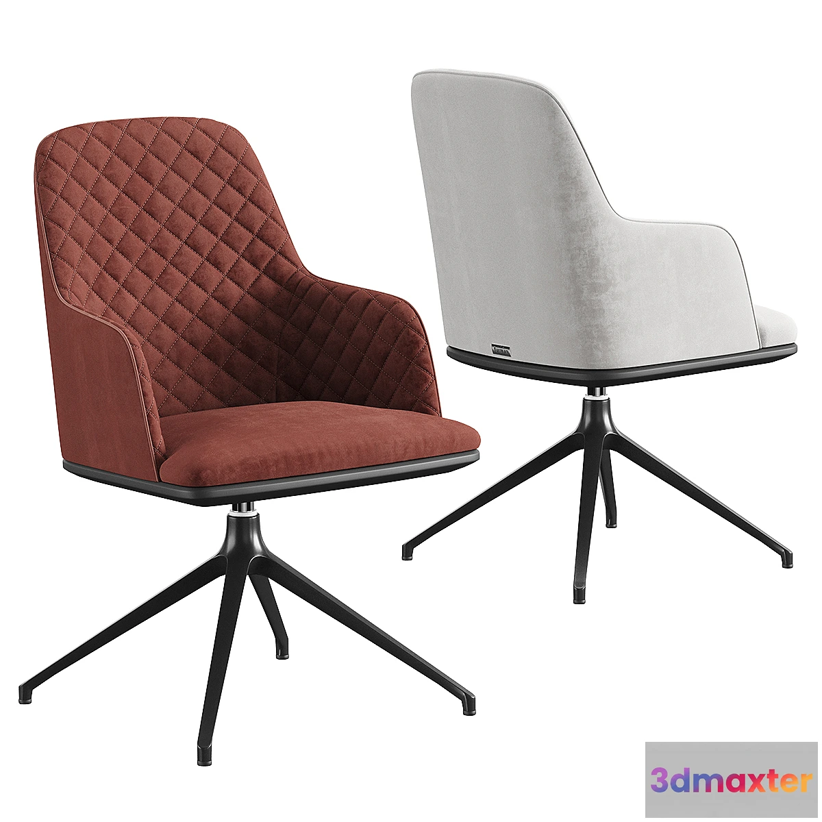 542797 - Chair PLAY MODERN office