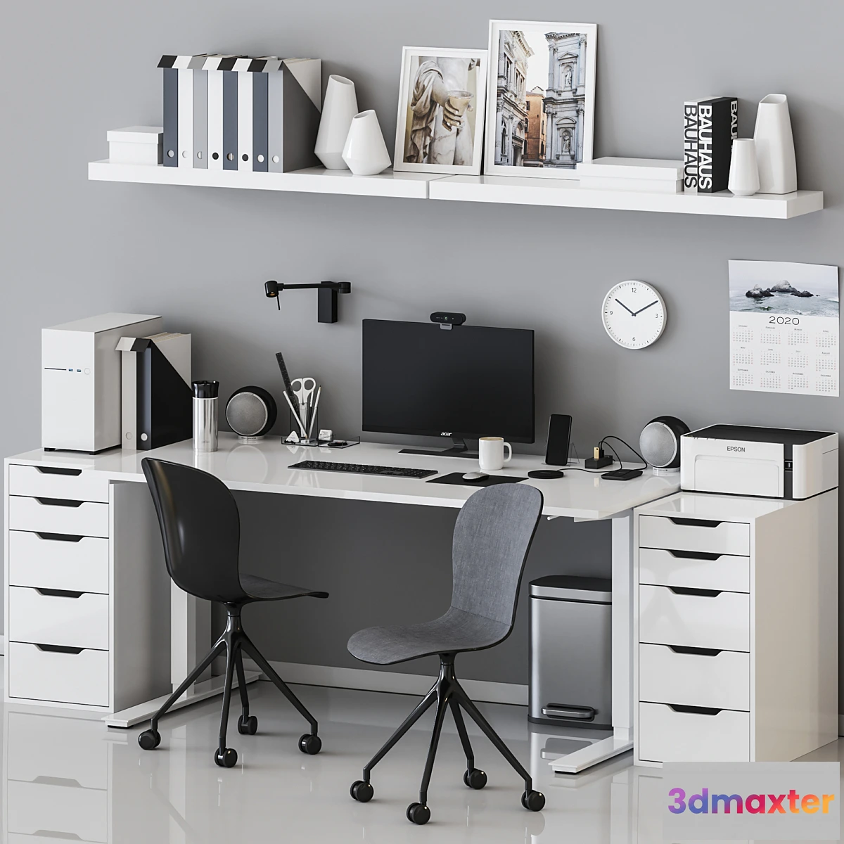 556283 - Workplace - 1