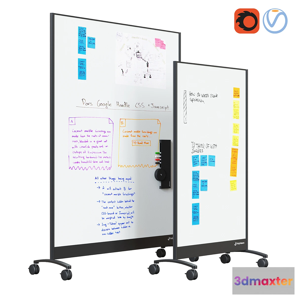 556401 - PolyVision - WhiteBoard Mobile
