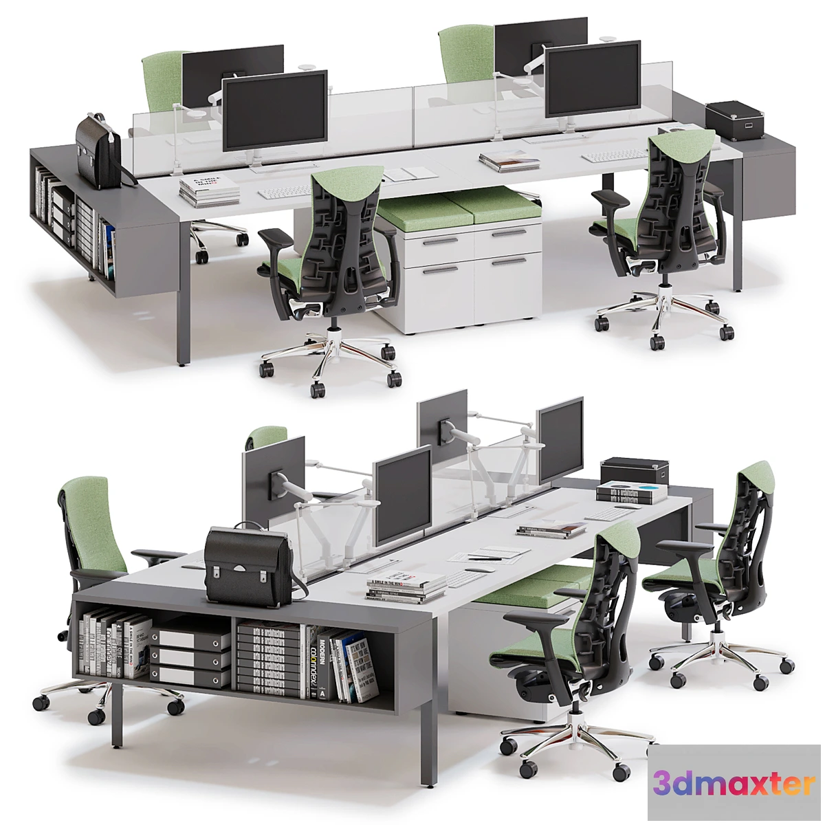 556471 - Herman Miller Layout Studio (v12)