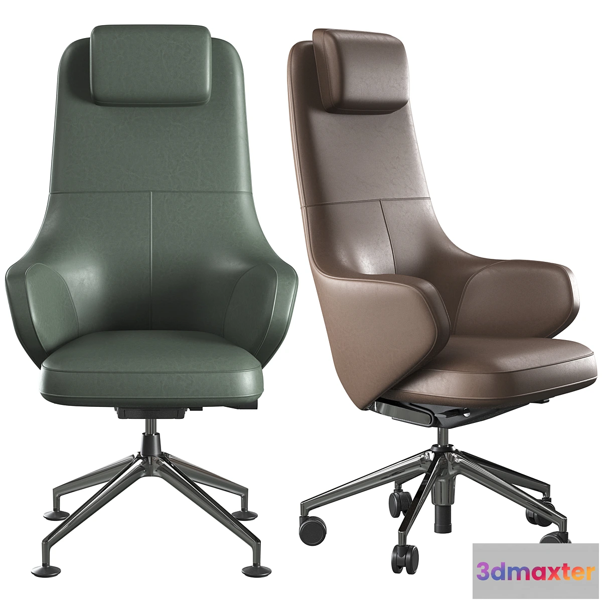 556481 - Office chair Vitra Grand