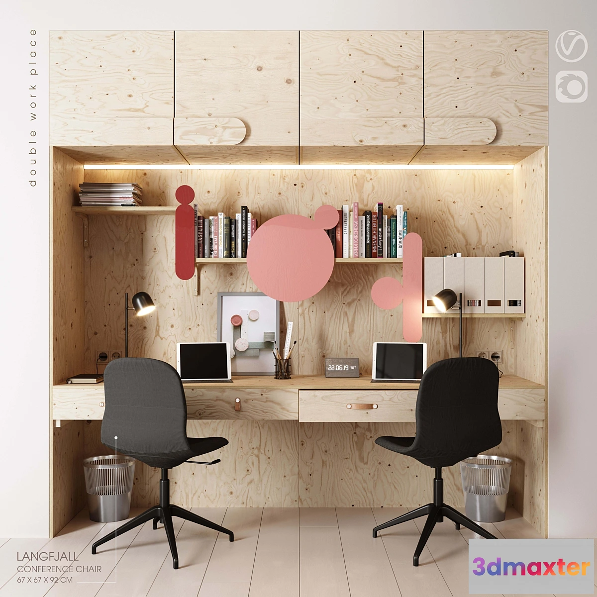 556623 - Double_WORK_PLACE