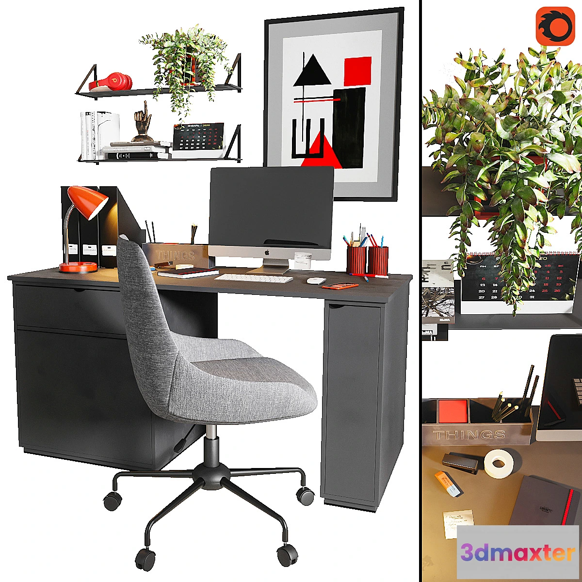 556713 - Workplace 2