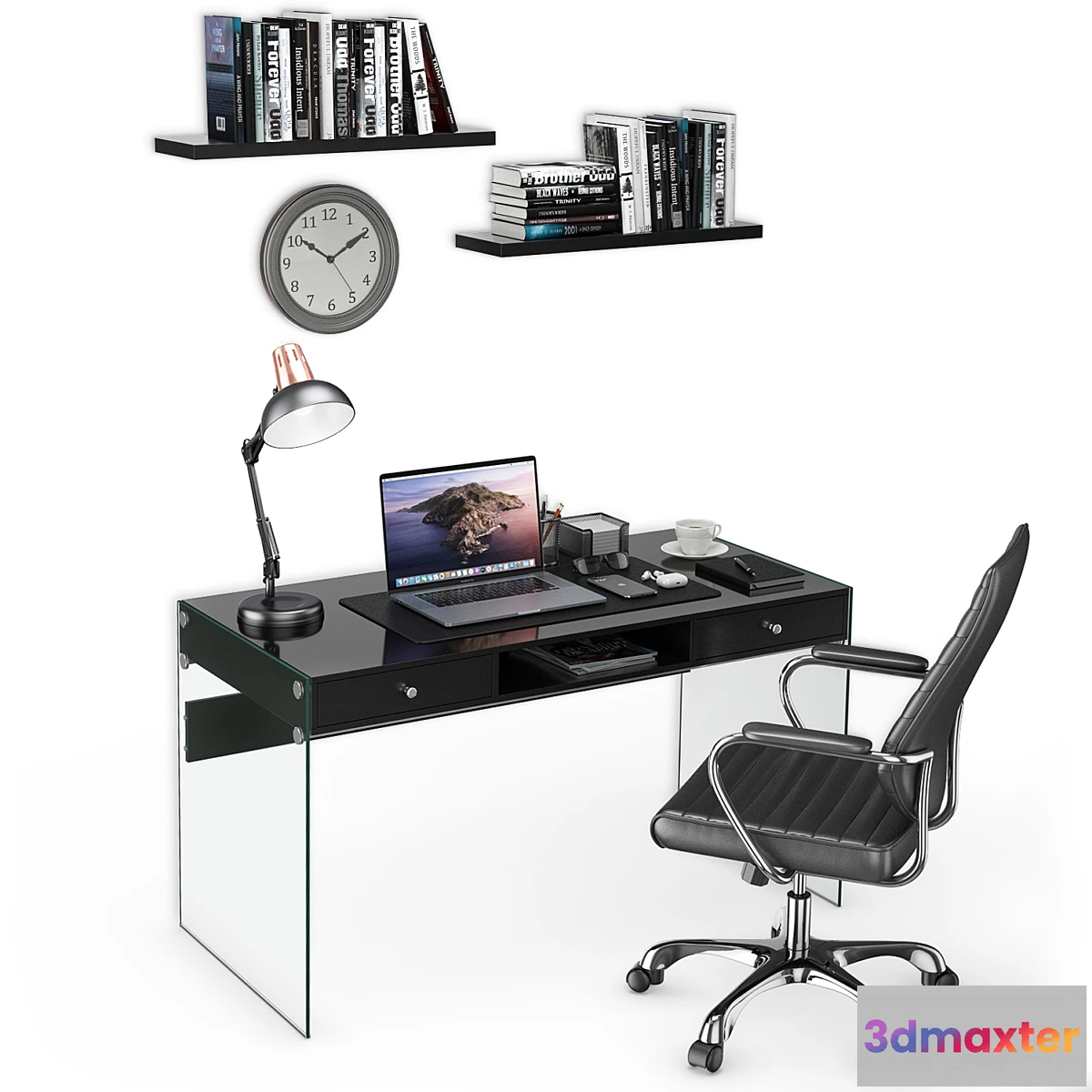 556841 - Workplace MacBook 2