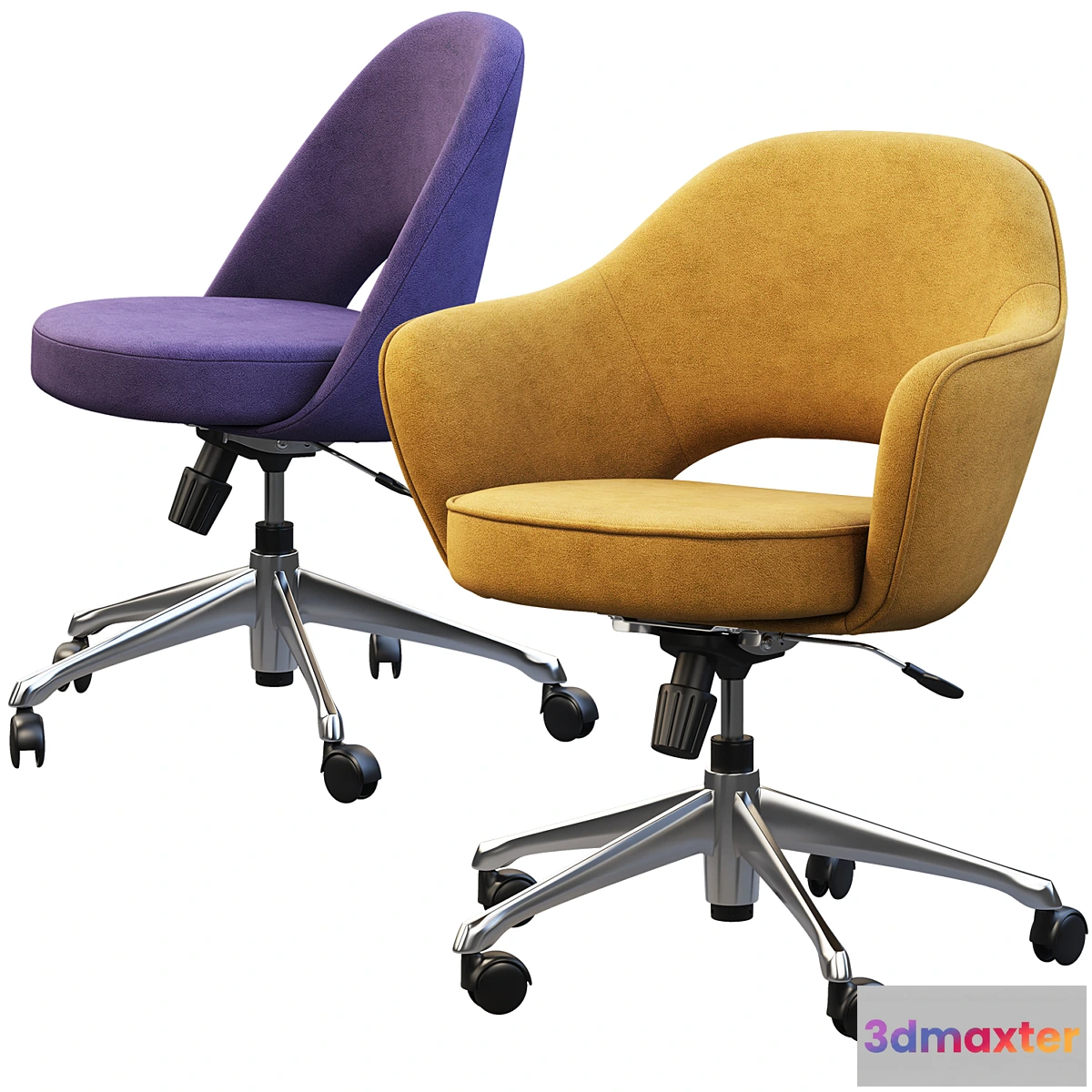 556867 - Executive task chairs