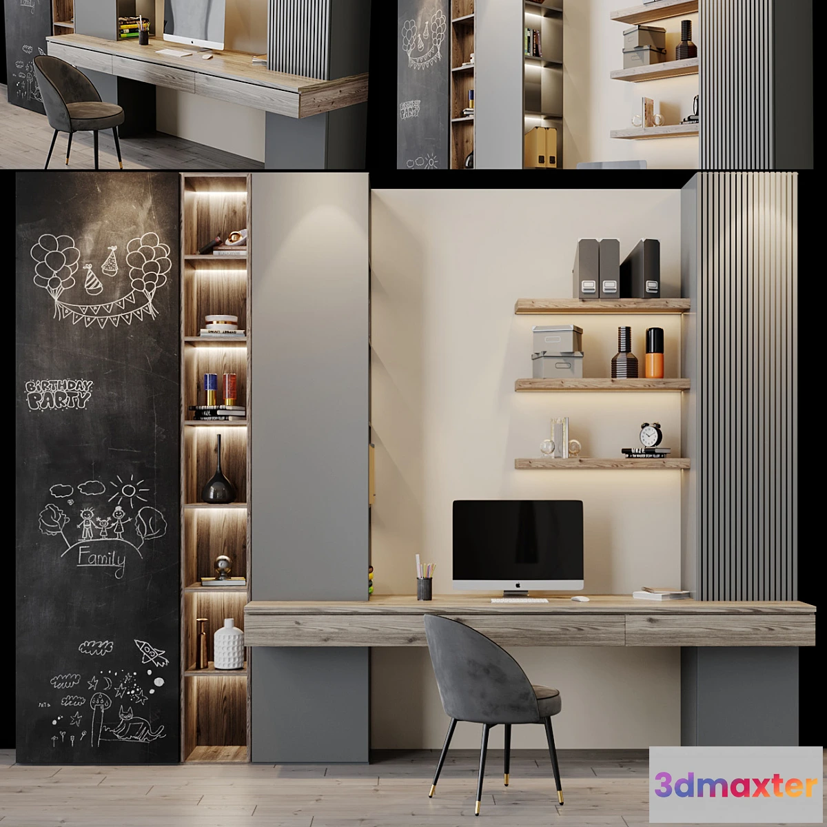 556903 - Workplace 17