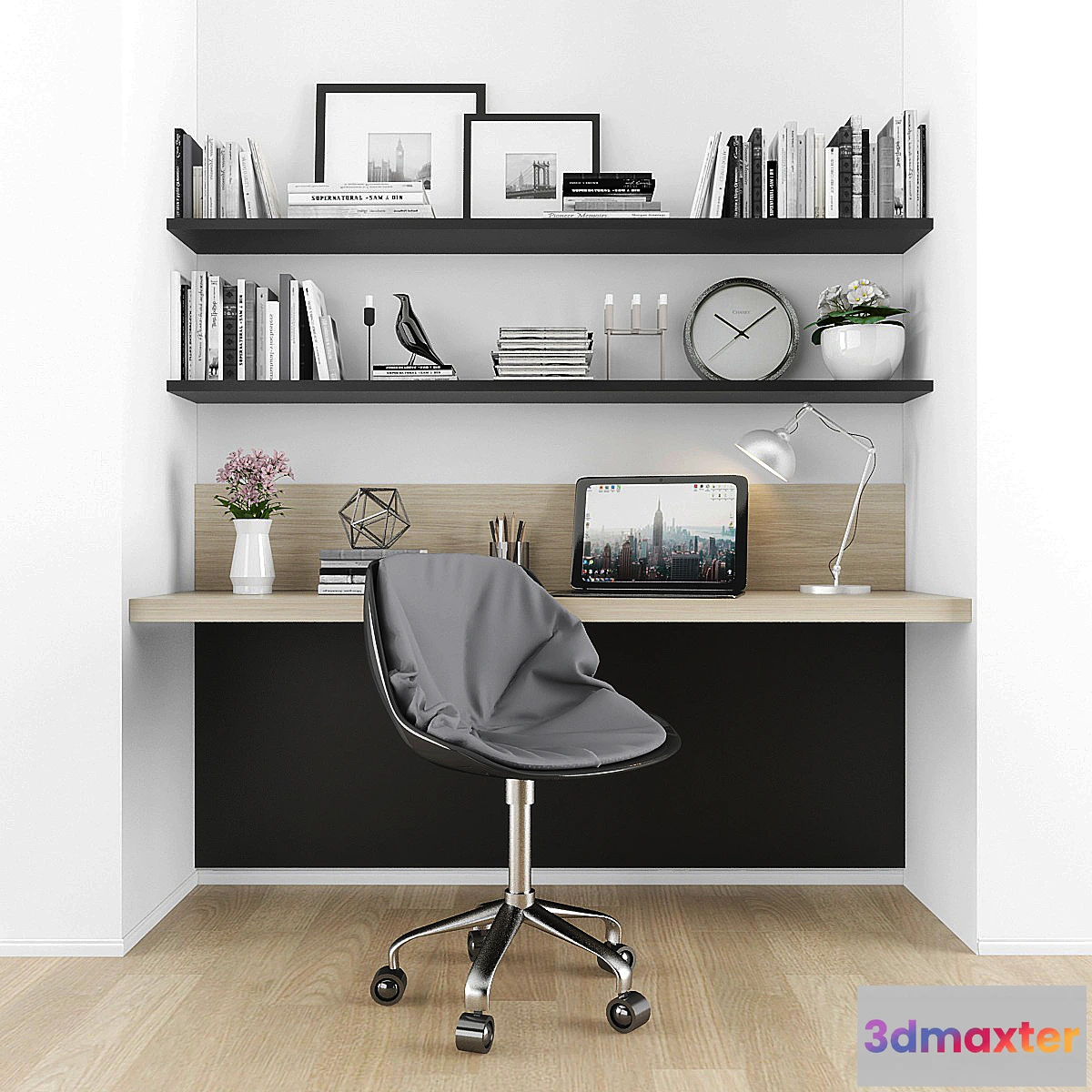 556915 - Workzone set 038