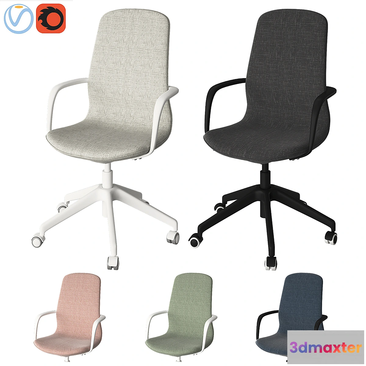 556921 - Ikea LÅNGFJÄLL - No.2