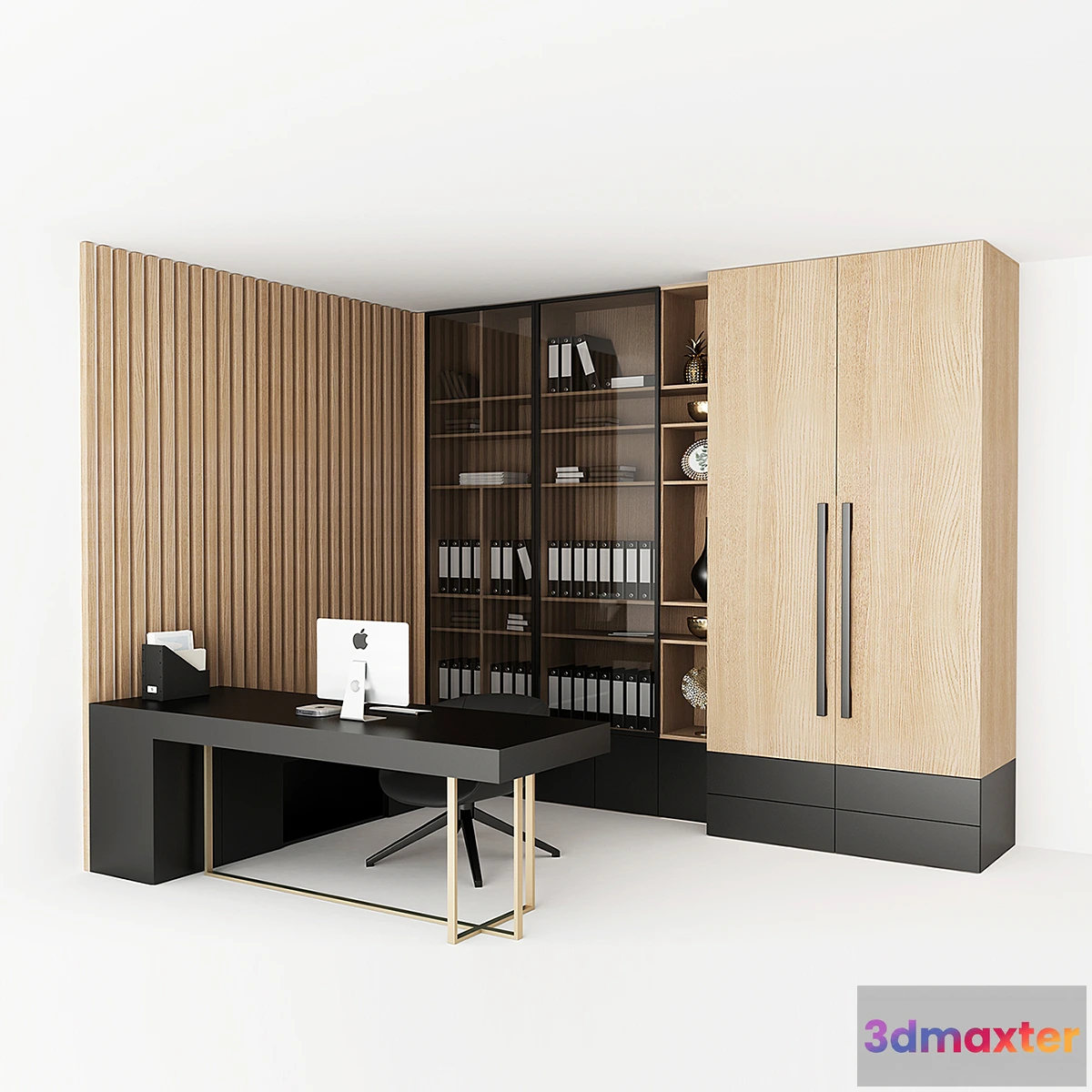 556925 - Cabinet Furniture
