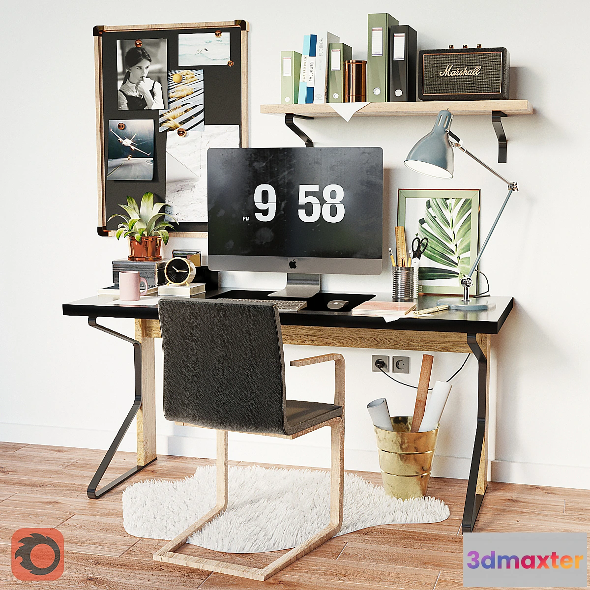 602889 - Workplace - No.9