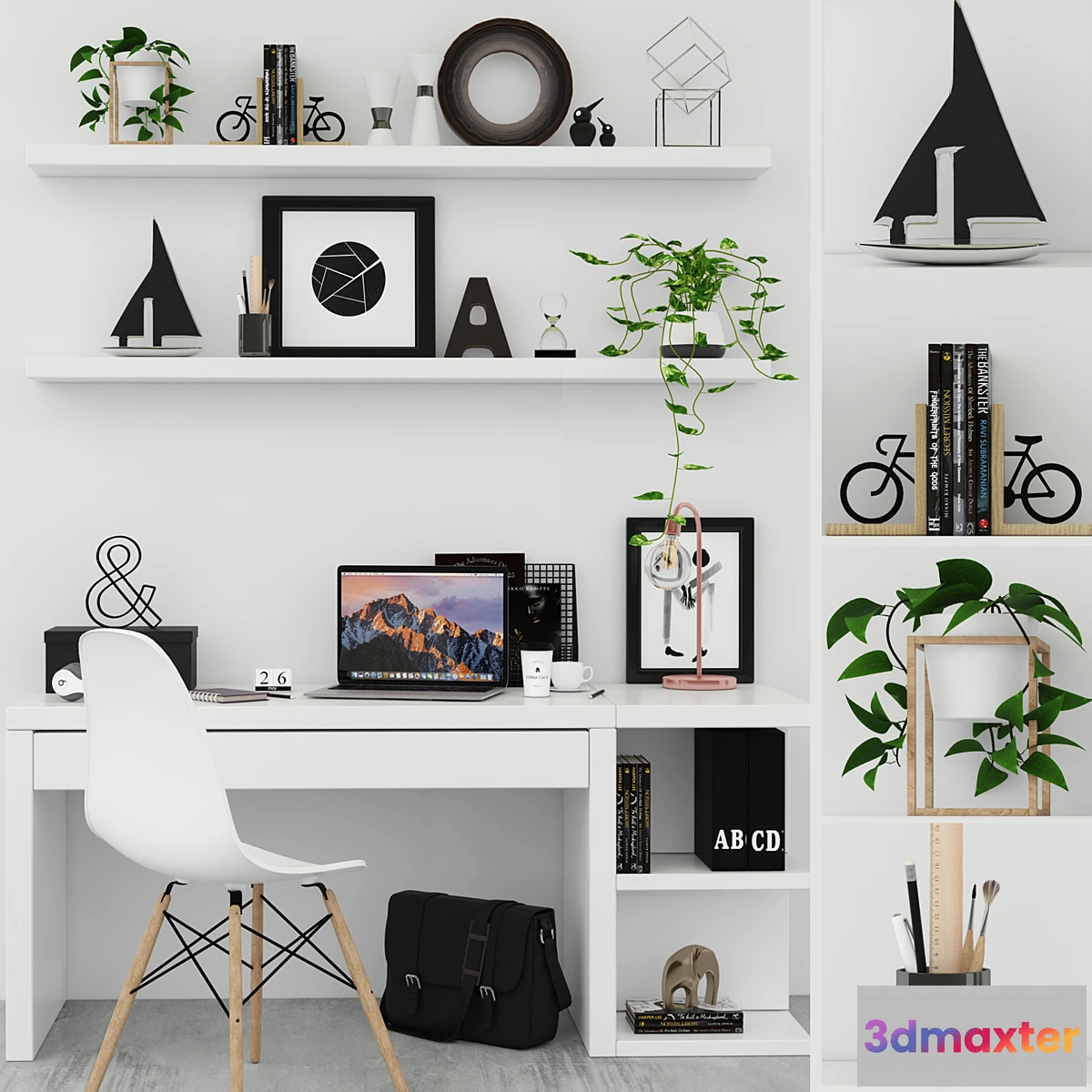 602919 - Workplace ikea