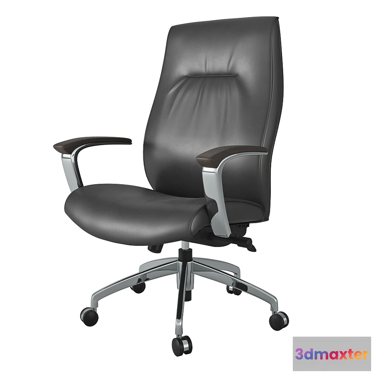 603079 - Paoli R5 High Back P-1724