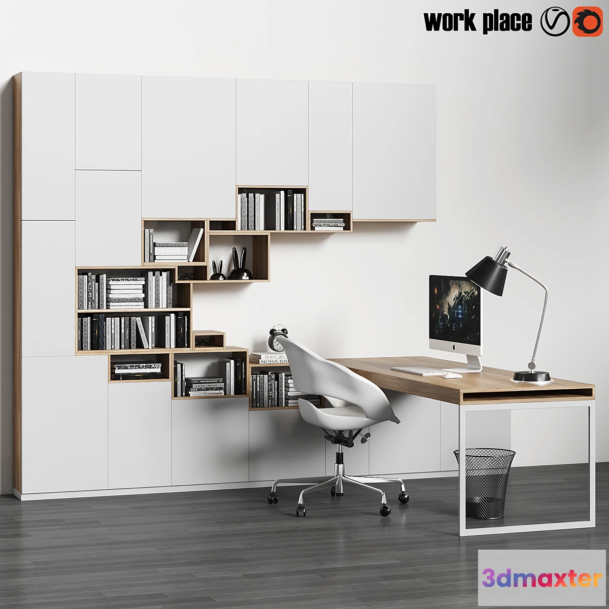 603149 - work place07