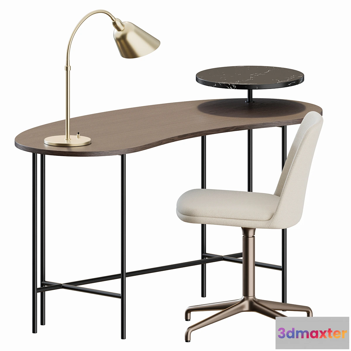 603159 - Office Set by & Tradition