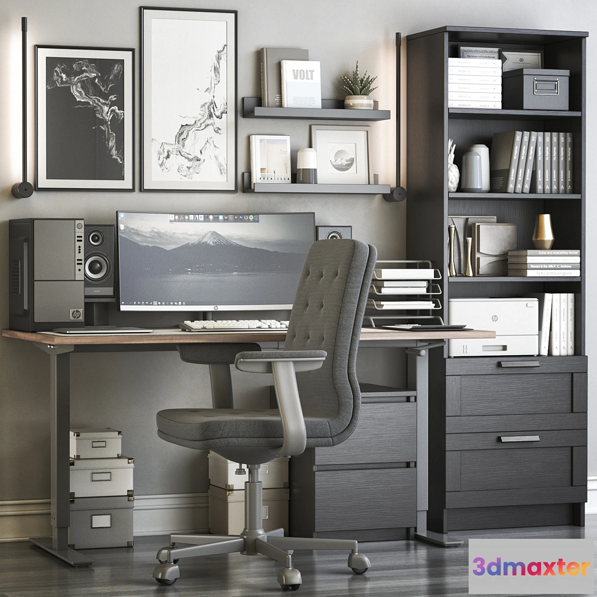 603225 - Workplace 102