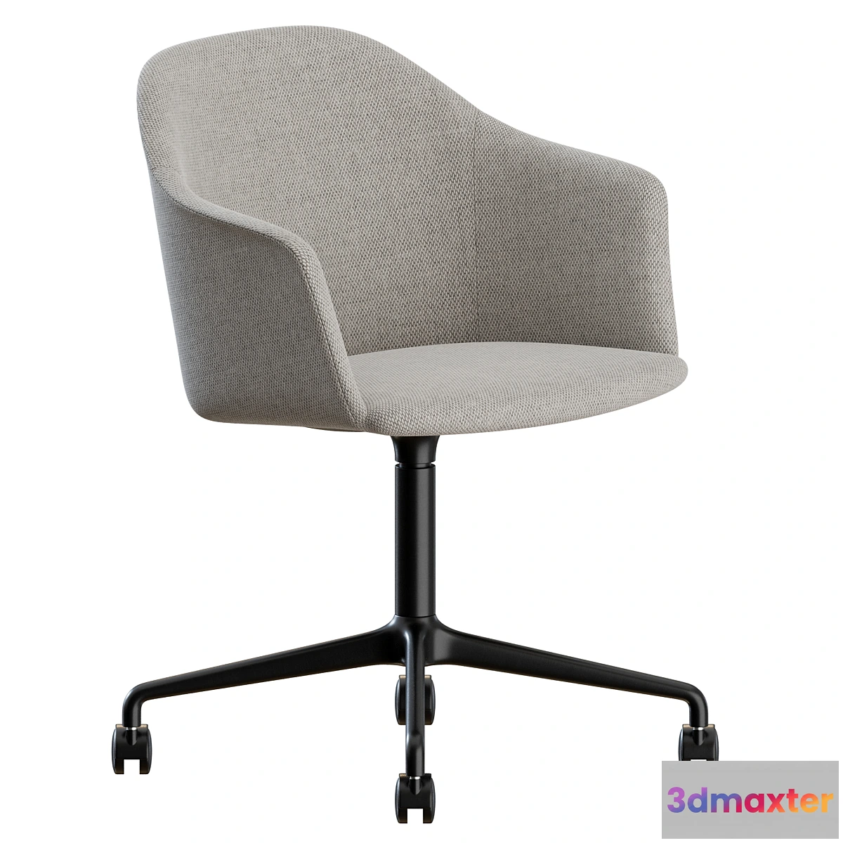 603241 - Rely HW50 Armchair by andtradition